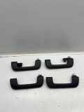 Dachgriffset (innen) AUDI A4 Avant (8W5, B9) 2.0 TDI quattro 4M0857607A