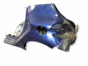 Seitenverkleidung hinten links PEUGEOT 208 1.2 THP