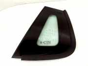 Kleines Seitenfenster hinten links