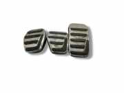PEDALE SATZ SET VOLVO S40 II (MS) 1.6 D 31255194