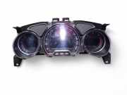 Tachometer Citroen C5 III Break (RW) 9665368980