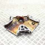 Vordere Motorabdeckung BMW 5 (F10) 550 i xDrive 7634753 7553364