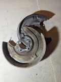 Rear Brake Disc Protection VW PASSAT B5 (3B2) 1.9 TDI 2L11