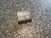 Abdeckung Abschlepphaken Renault Laguna II (G) G000009687