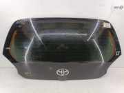 Kofferraumdeckelverkleidung TOYOTA AYGO (_B1_) 1.0 (KGB10_)