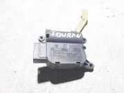 Air Flap Motor VW TOURAN (1T3) 1.6 TDI 1K1907511C 0132801340