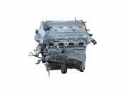 Basismotor TOYOTA YARIS (_P13_) 1.5 Hybrid (NHP130_) 1NZFXE
