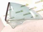 Linke Seite hinteres Seitenfenster MERCEDES-BENZ CLK (C209) 270 CDI (209.316) A2096700510