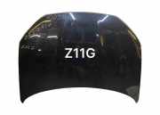 Motorhaube NISSAN QASHQAI / QASHQAI +2 I (J10, JJ10) 2.0 dCi 4WD