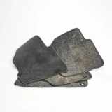 Mattenset VW POLO (9N_) 1.4 TDI