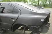 Kotflügel links hinten Volvo S60 I (384)