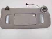 Sonnenblende rechts Opel Mokka A / Mokka X (J13)