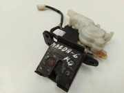 Heckklappenschloss MAZDA 6 Hatchback (GG) 2.0 DI B6701