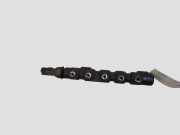 KRAFTSTOFFVERTEILER EINSPRITZLEISTE VERTEILERROHR CITROËN C5 III (RD_) 1.6 HDi 110 9654592680