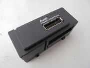 USB AUDI A3 Cabrio (8V7, 8VE) 2.0 TDI 8V0035736