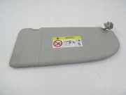 Rechte Sonnenblende VW CADDY II Variant (9K9B) 1.4 2K0857552