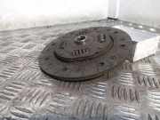 Kupplungsscheibe OPEL COMBO Furgon/Estate 1.7 DI 16V 55351769