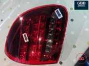 Rückleuchte links Porsche Cayenne 2 (92A) 95863109320