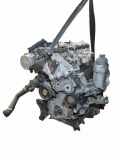 Motor BMW 5 (E60) 530 d M57TU