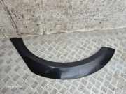 Rear Arch Liner Trim AUDI A4 Allroad (8KH, B8) 2.0 TDI quattro 8K9853818