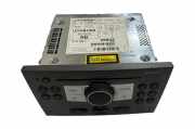 Radio/Navigationssystem-Kombination Opel Signum (Z-C/S) 7643106310