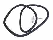 Türgummi links vorne Opel Astra J (P10) 13259929