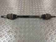 Antriebswelle links hinten Alfa Romeo Giulia (952) 00505498510