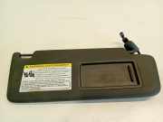 Rechte Sonnenblende AUDI A3 (8V1, 8VK) 2.0 TFSI 8H0010501