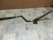 Klimaleitung NISSAN ALMERA TINO (V10) 2.2 dCi