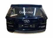 Kofferraumdeckel HYUNDAI SANTA FÉ III (DM) 2.2 CRDi 4WD