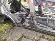 Rechte metallische Seitenschweller INFINITI EX 30d