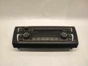 Klimabedienteil BMW 2 Cabrio (F23) M 235 i 9338772