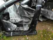 Linke metallische Seitenschwellerabdeckung RENAULT KADJAR (HA_, HL_) 1.5 dCi 110