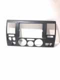 Dekoration des Navigationsbildschirms VW TRANSPORTER V (T5) Flatbed 2.5 TDI 7H0857237