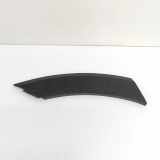 Kotflügelerweiterung hinten rechts