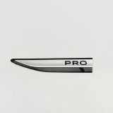 Abzeichen auf der linken Seite des Flügels VW ID.5 (E39) Pro Performance 11A853689