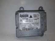 Airbag-Steuergerät CITROËN C5 I Break (DE_) 2.2 HDi (DE4HXB, DE4HXE) 9659532380 080607