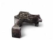 Halter für Kompressor Audi 200 (44, 44Q) 034260885D