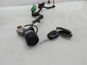 Zündschloss PEUGEOT 307 SW (3H) 2.0 HDi 135 36353100