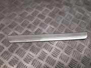 Innenschwellenzierleiste hinten links MERCEDES-BENZ GL (X166) GL 500 4-matic (166.873) A1666860736