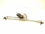 Scheibenwischermechanismus vorne MINI COOPER (R56) Cooper D 53555304