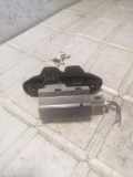 Heckklappenschloss RENAULT LAGUNA II (BG0/1_) 1.8 16V (BG0B, BG0M)