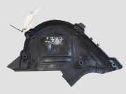 Timing Belt Protection Cover CITROËN BERLINGO (MF) 1.6 HDI 75 (MF9HW) 9651560180