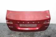 Heckklappe geschlossen Volvo S60 II (134) 702FLAMENCORED