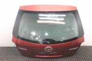 Heckklappe geschlossen Mazda CX-7 (ER)