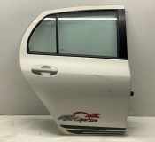 Tür hinten rechts TOYOTA YARIS (_P13_) 1.4 D-4D (NLP130_)
