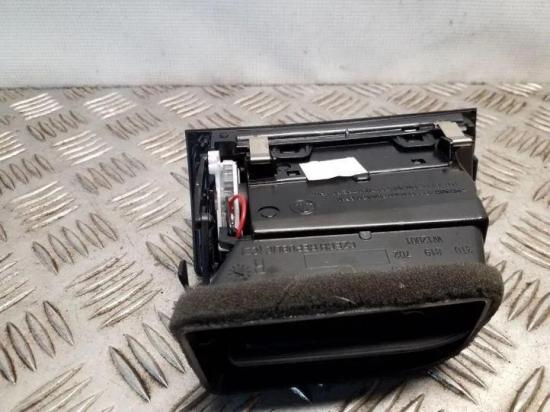 Frischluftgrill SKODA SUPERB II (3T4) 2.0 TDI 16V 3T0819702 Bild Frischluftgrill SKODA SUPERB II (3T4) 2.0 TDI 16V 3T0819702