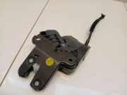 Schloss Heckdeckel Audi A6 Avant (4F, C6) 4E0827645