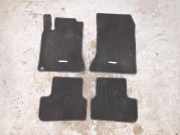Mattenset MERCEDES-BENZ CLA Coupe (C117) CLA 220 CDI (117.303) 1176802600