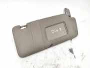 Sonnenblende rechts Audi A4 Cabriolet (8H) 8E0857552